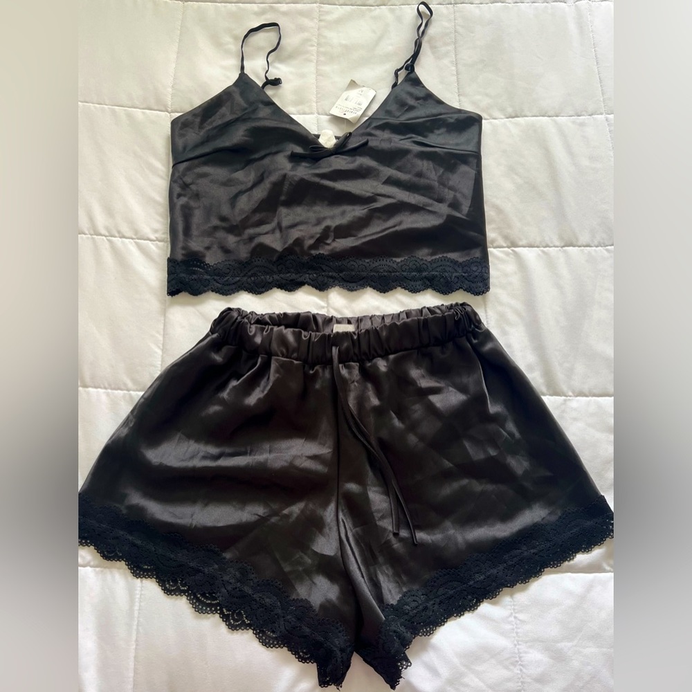 Stylish and sexy PJs
